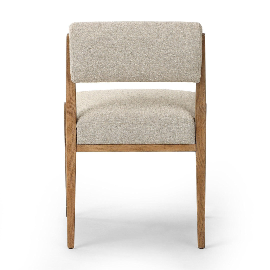 Navid Dining Chair - AmericanHomeFurniture