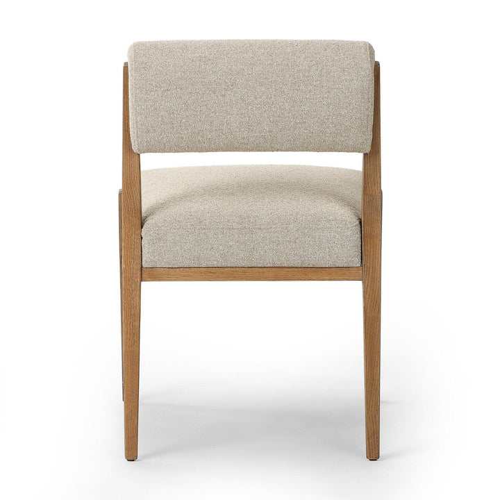 Navid Dining Chair - AmericanHomeFurniture