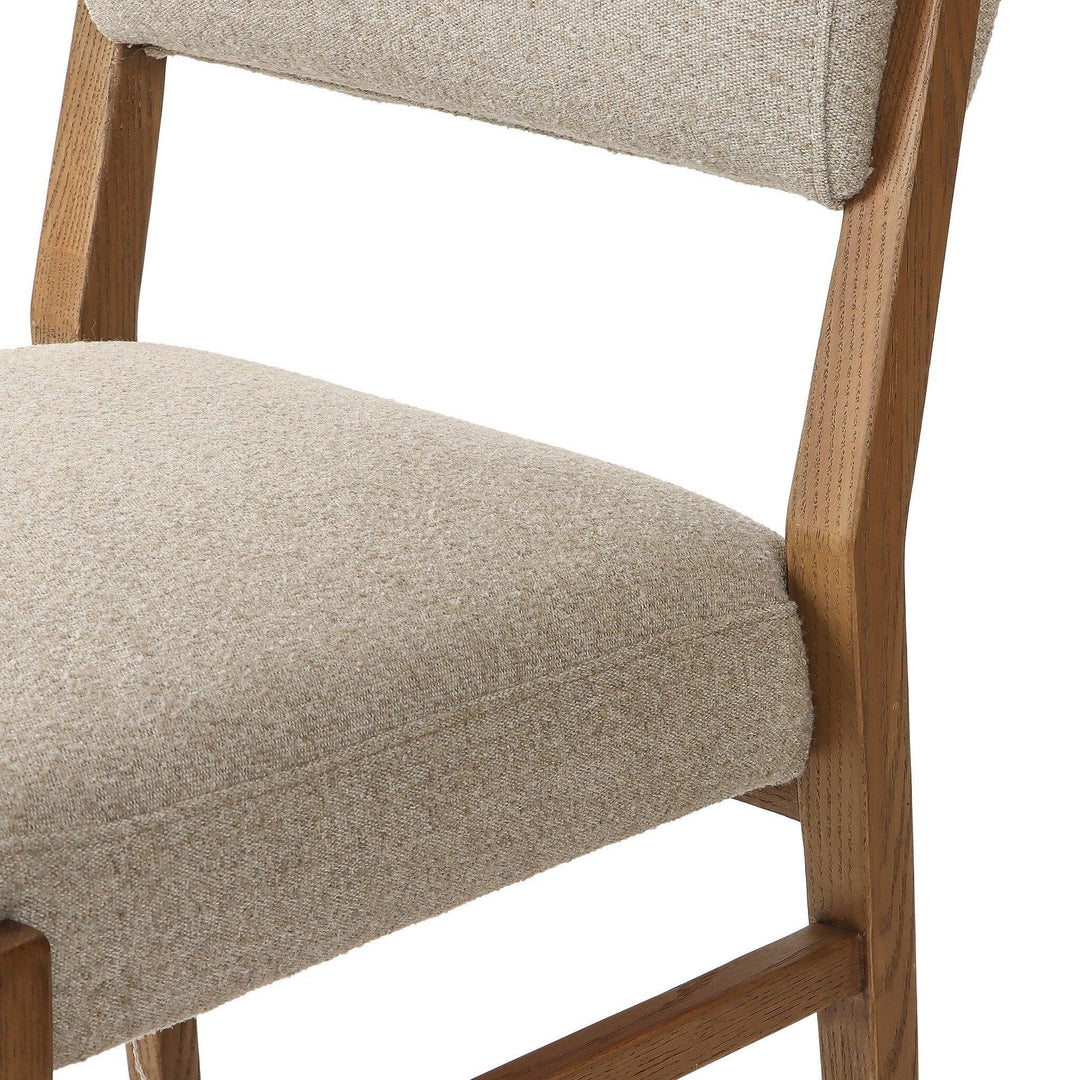Navid Dining Chair - AmericanHomeFurniture