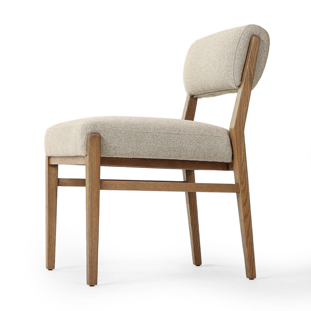 Navid Dining Chair - AmericanHomeFurniture