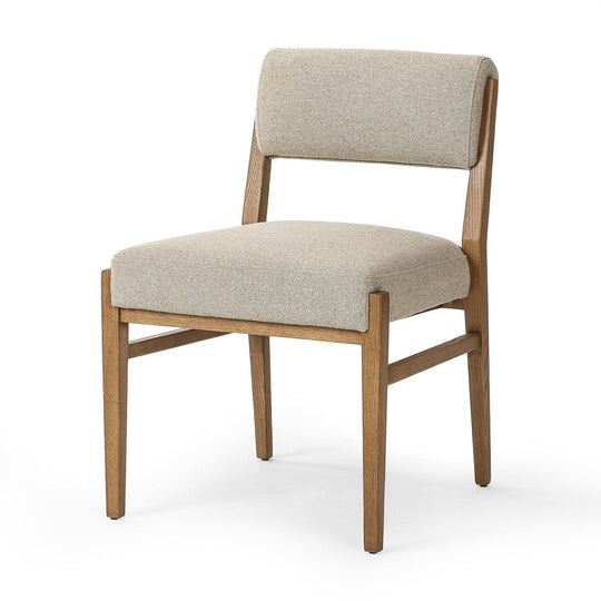 Four Hands - Navid Dining Chair - 245343-003 | American Home Furniture
