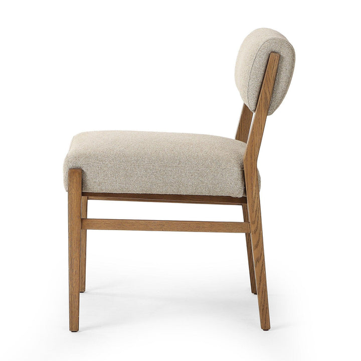 Navid Dining Chair - AmericanHomeFurniture
