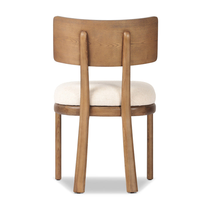 Four Hands - Terrance Dining Chair - 245345-003 | American Home Furniture
