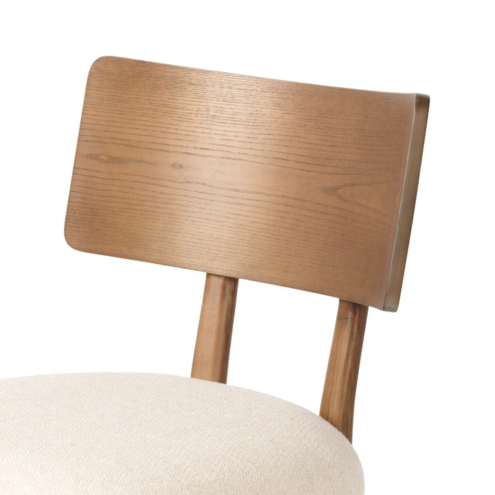 Four Hands - Terrance Dining Chair - 245345-003 | American Home Furniture