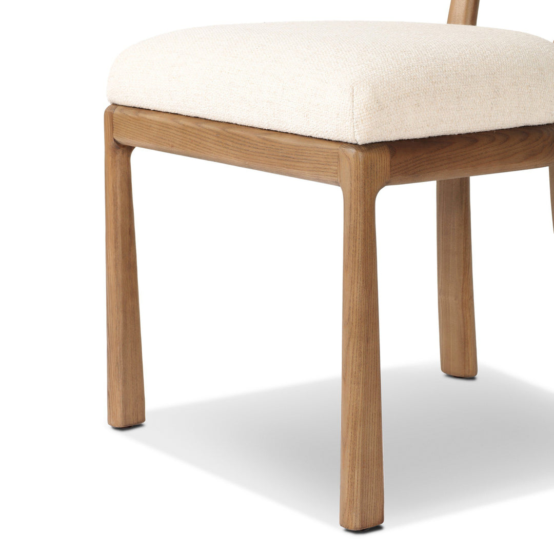 Four Hands - Terrance Dining Chair - 245345-003 | American Home Furniture