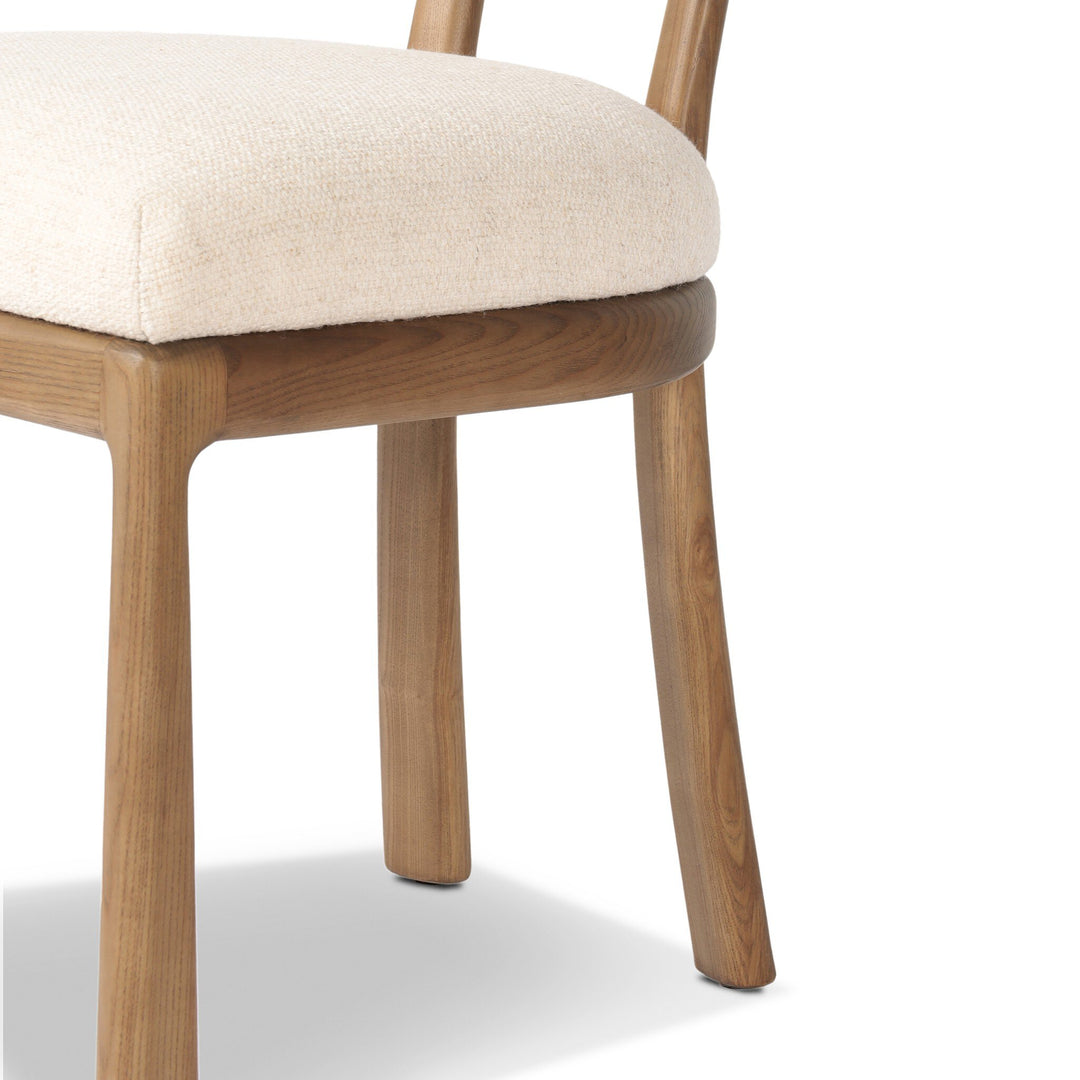 Four Hands - Terrance Dining Chair - 245345-003 | American Home Furniture