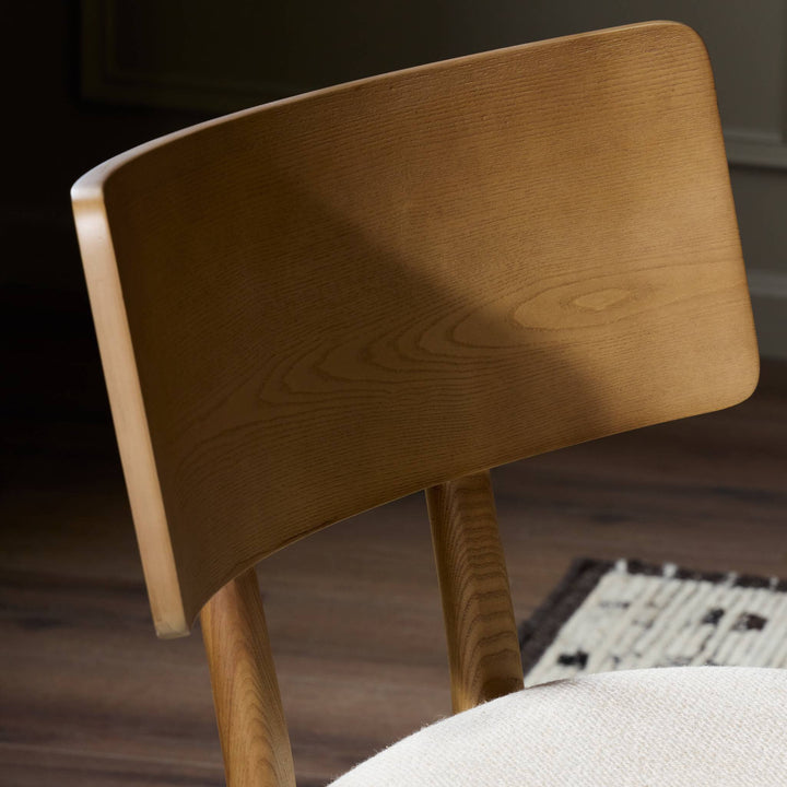 Four Hands - Terrance Dining Chair - 245345-003 | American Home Furniture