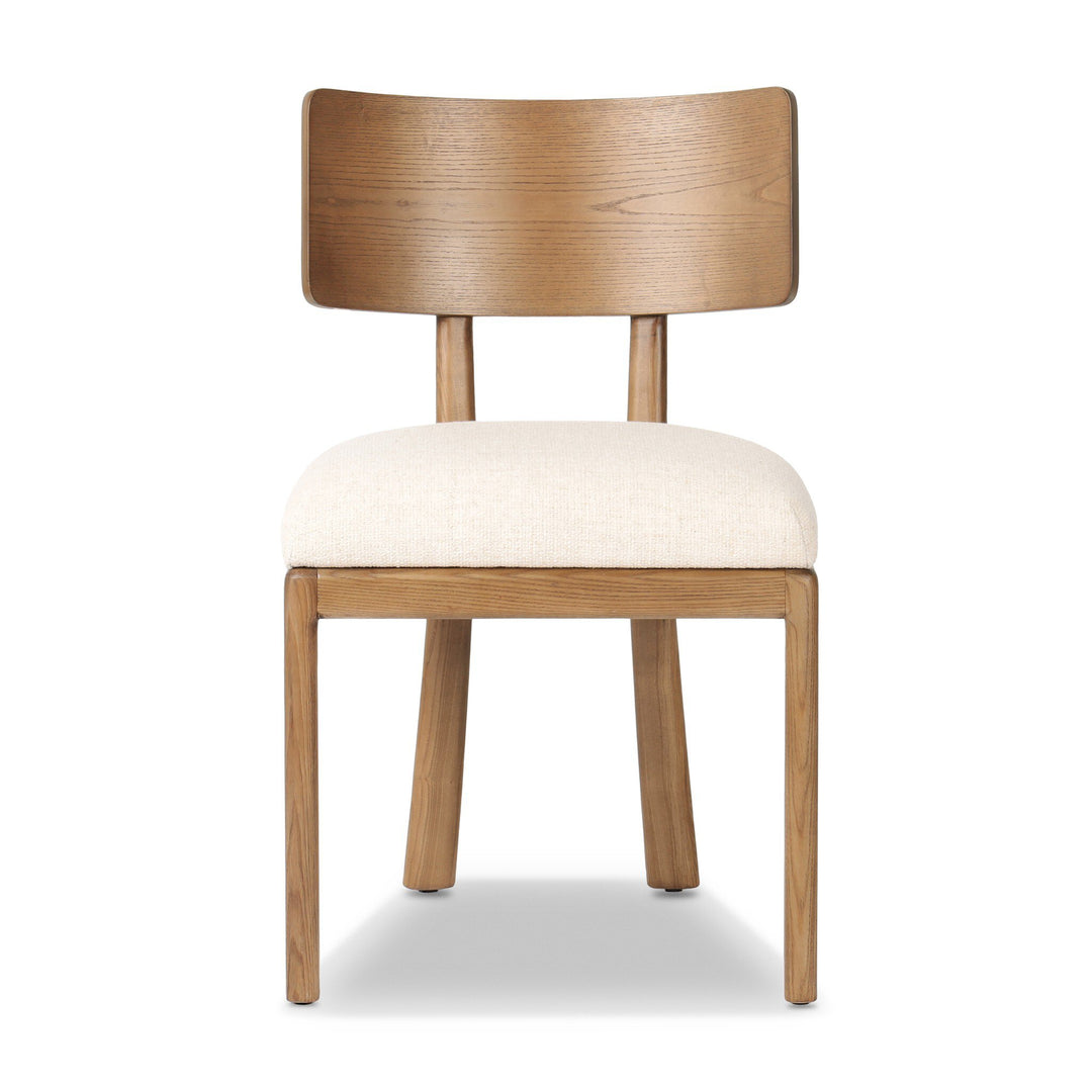 Four Hands - Terrance Dining Chair - 245345-003 | American Home Furniture