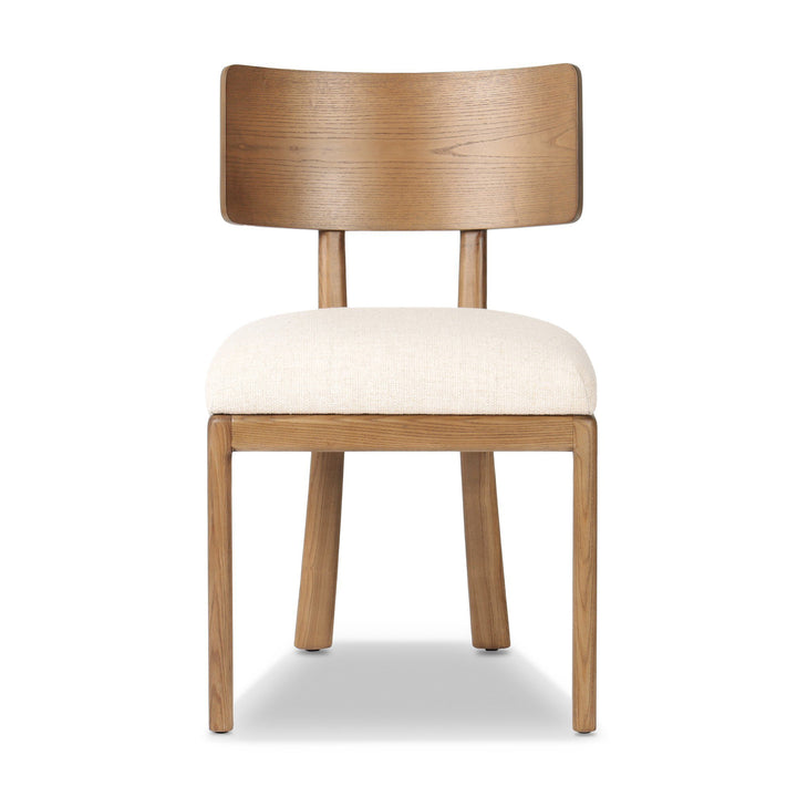 Four Hands - Terrance Dining Chair - 245345-003 | American Home Furniture