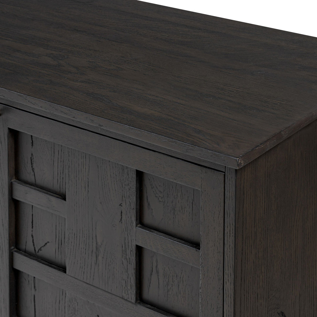 Four Hands - Alessio Sideboard - 245348-002 | American Home Furniture