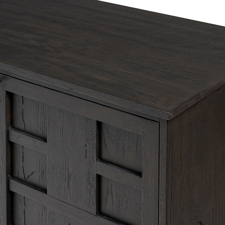 Four Hands - Alessio Sideboard - 245348-002 | American Home Furniture