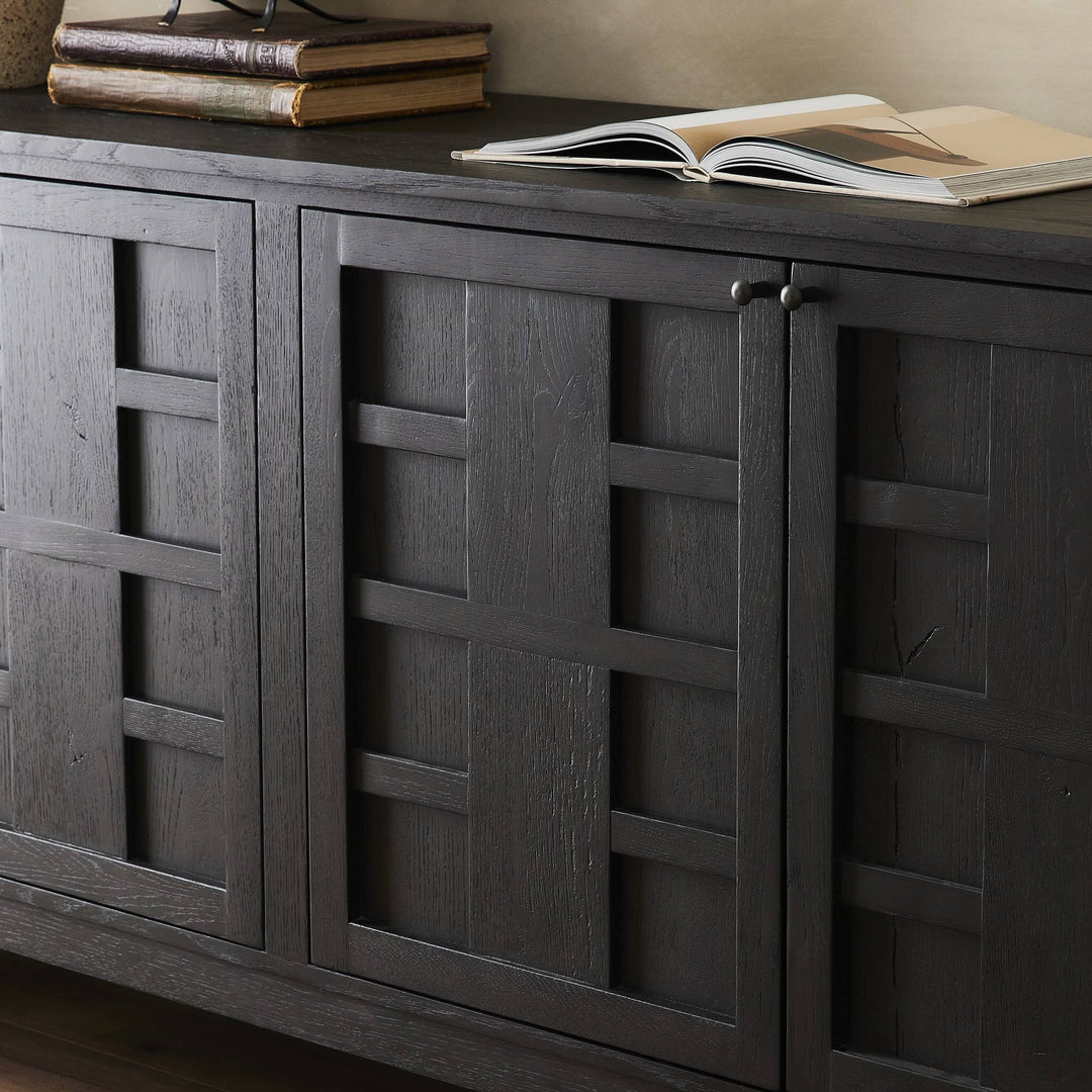 Four Hands - Alessio Sideboard - 245348-002 | American Home Furniture