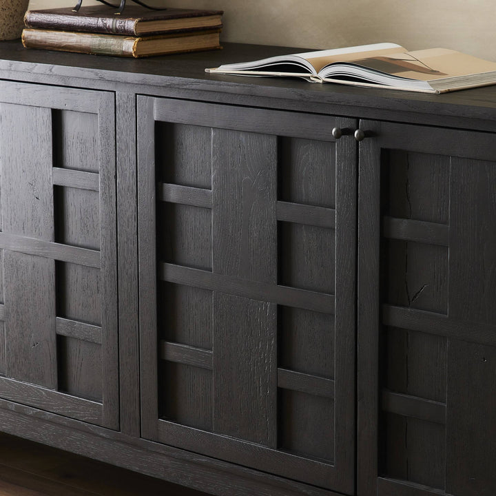 Four Hands - Alessio Sideboard - 245348-002 | American Home Furniture