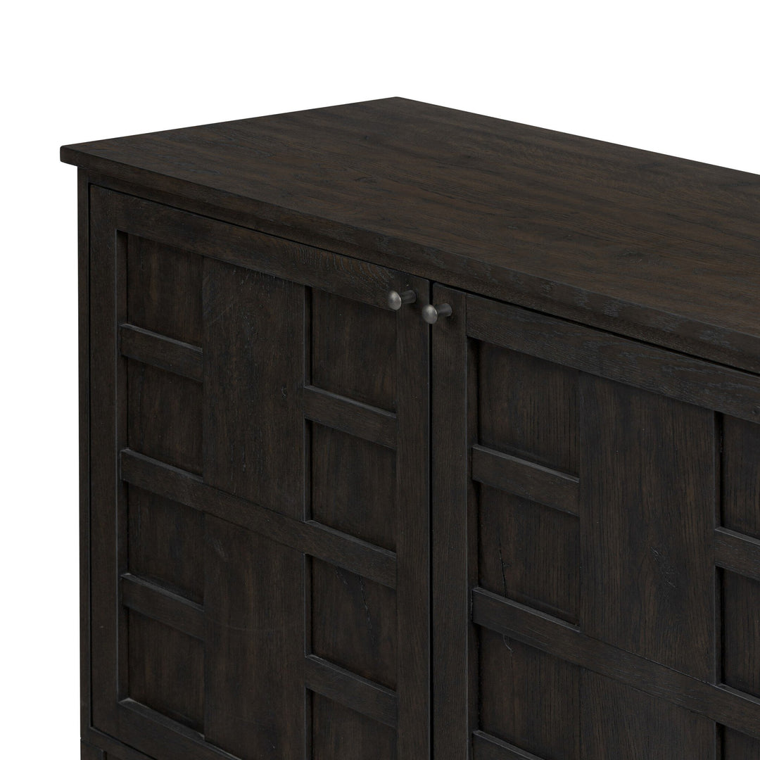 Four Hands - Alessio Sideboard - 245348-002 | American Home Furniture