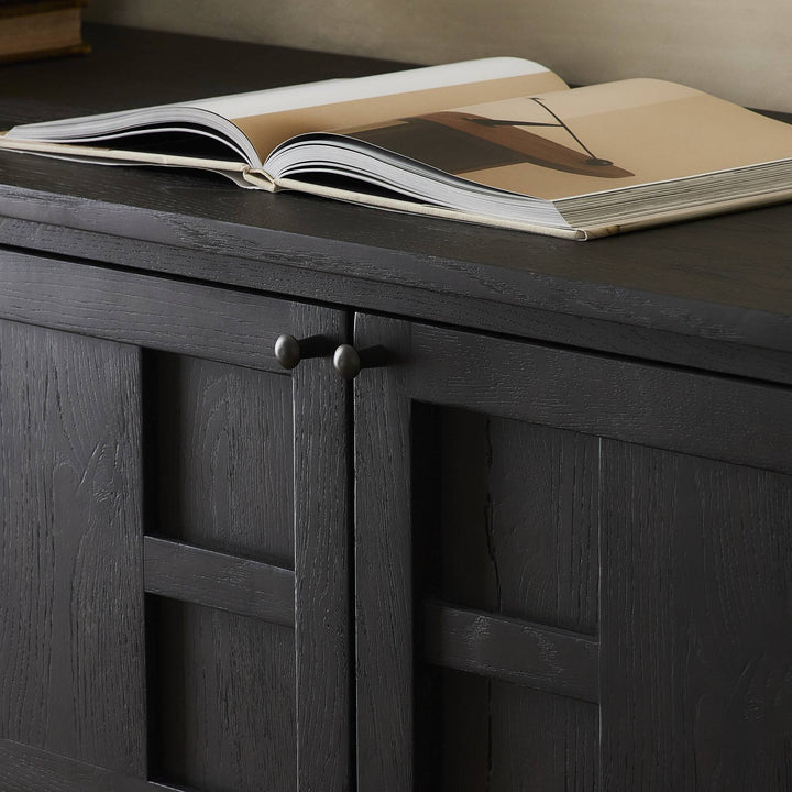 Four Hands - Alessio Sideboard - 245348-002 | American Home Furniture