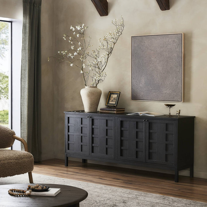 Four Hands - Alessio Sideboard - 245348-002 | American Home Furniture