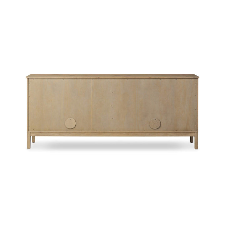 Alessio Sideboard - AmericanHomeFurniture