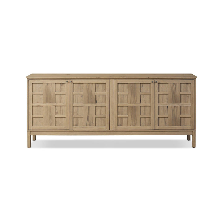 Alessio Sideboard - AmericanHomeFurniture