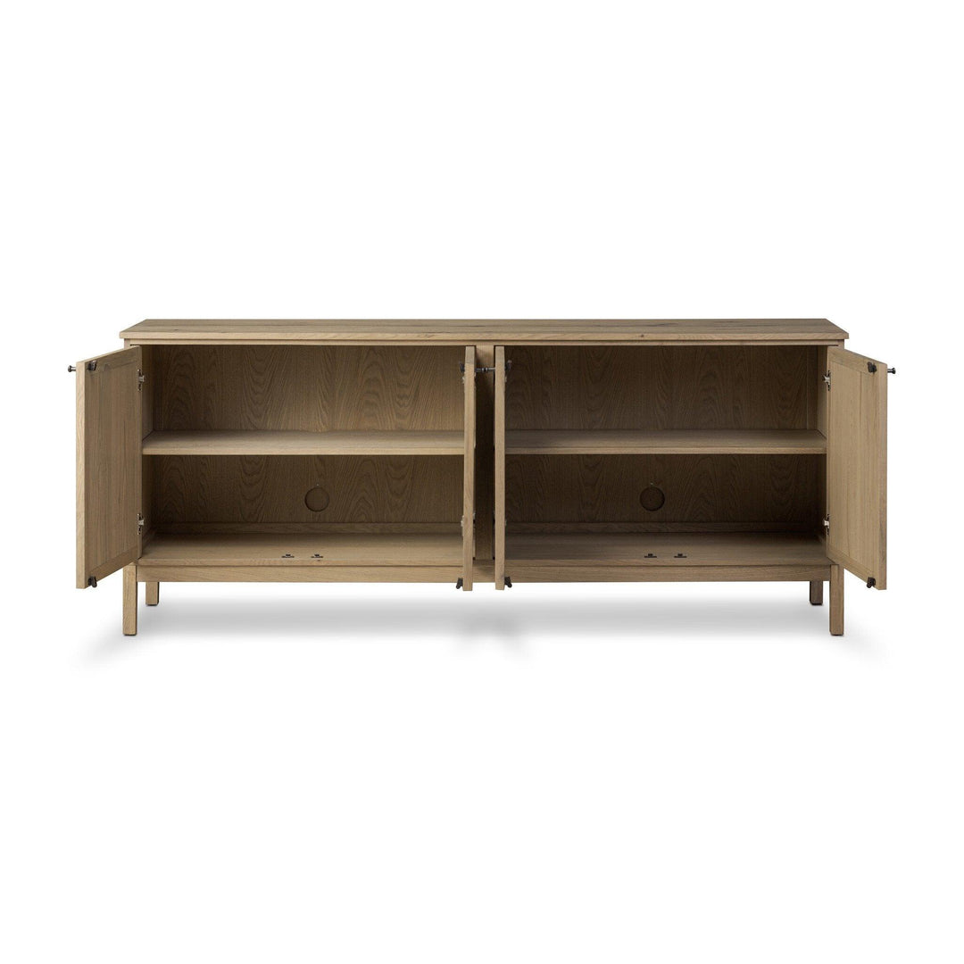 Alessio Sideboard - AmericanHomeFurniture