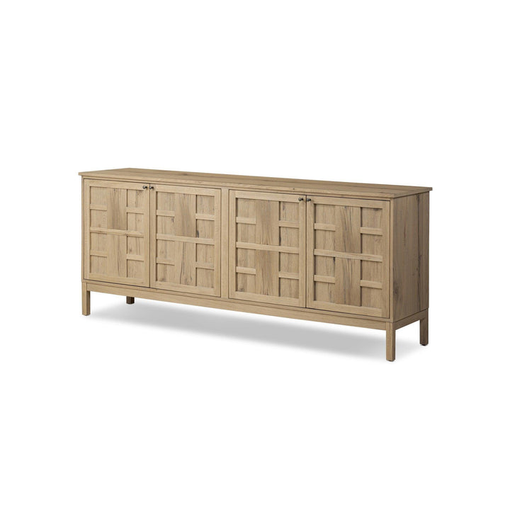 Alessio Sideboard - AmericanHomeFurniture