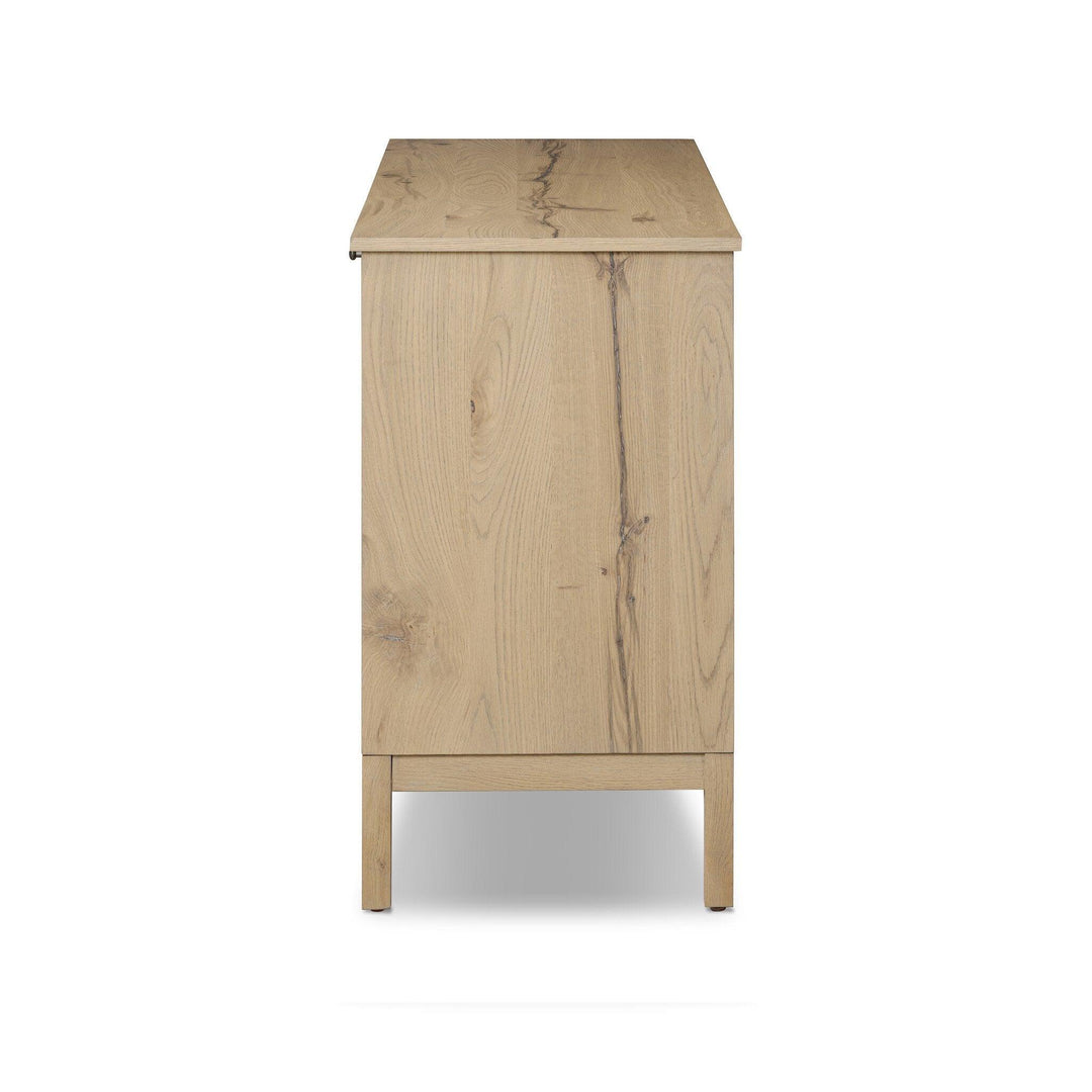 Alessio Sideboard - AmericanHomeFurniture