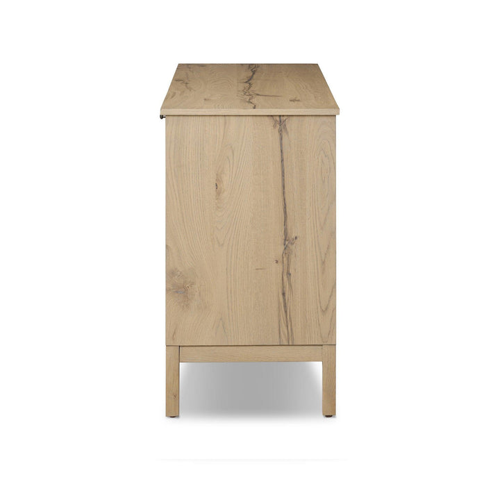 Alessio Sideboard - AmericanHomeFurniture