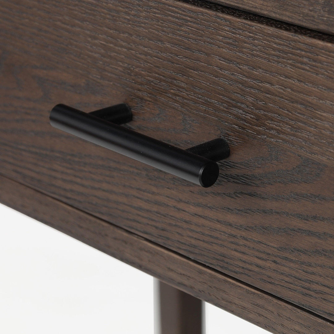 Dorrit Bar Cart - AmericanHomeFurniture