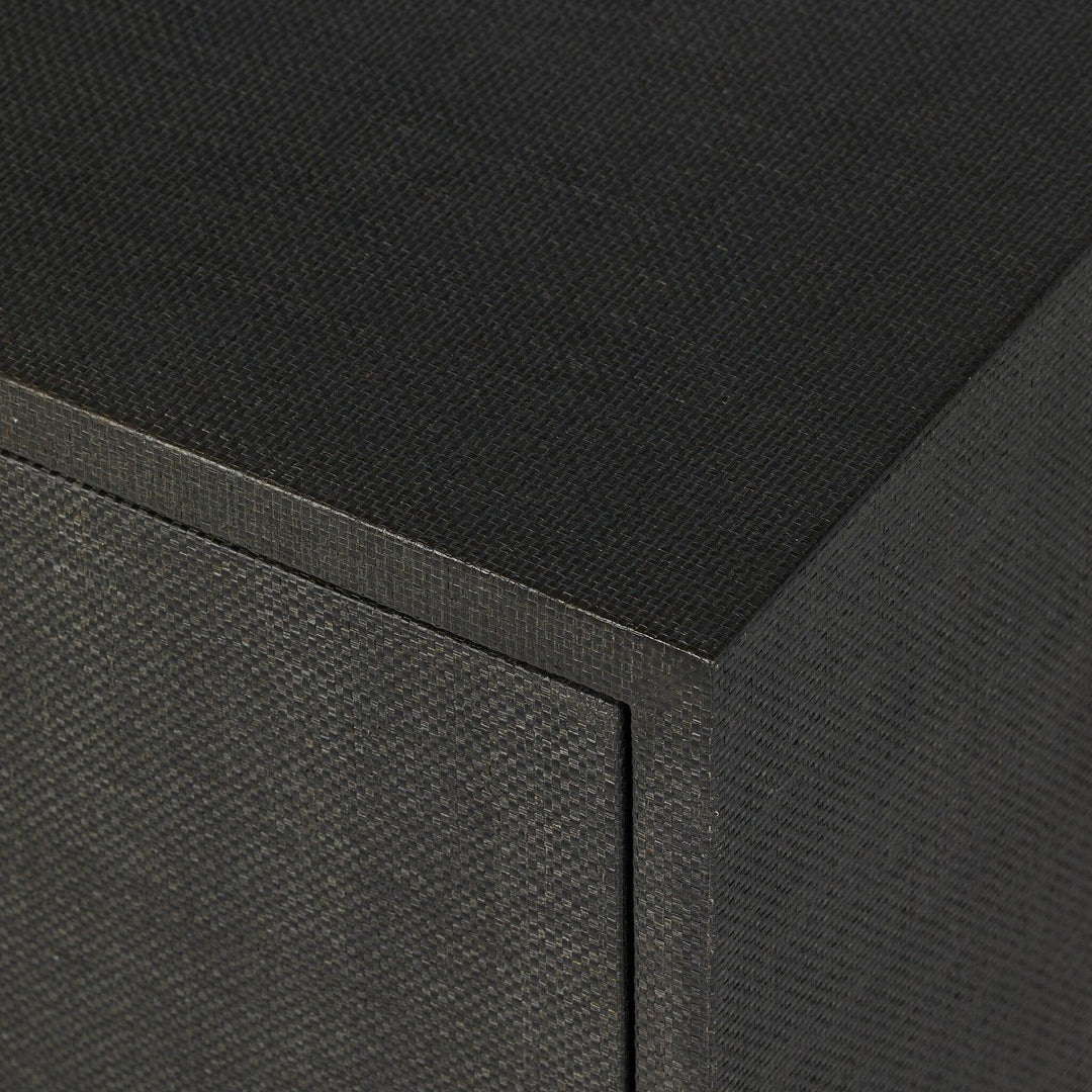 Fiona Bar Cabinet - AmericanHomeFurniture