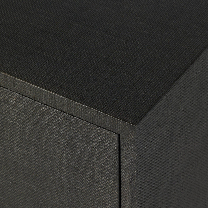 Fiona Bar Cabinet - AmericanHomeFurniture