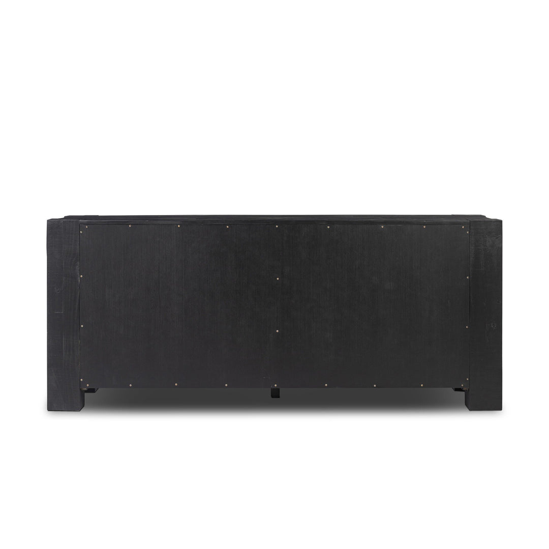 Four Hands - Perot 6 Drawer Dresser - 245422-003 | American Home Furniture