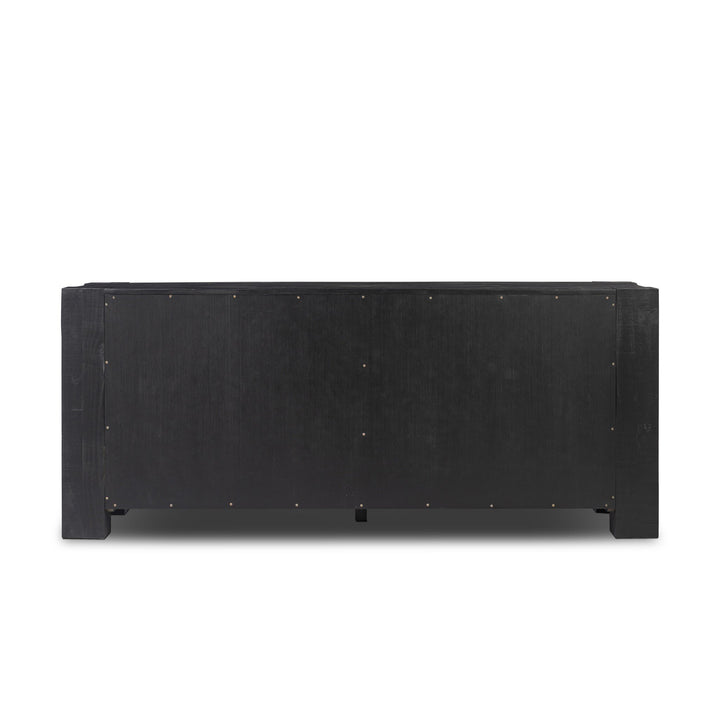 Four Hands - Perot 6 Drawer Dresser - 245422-003 | American Home Furniture