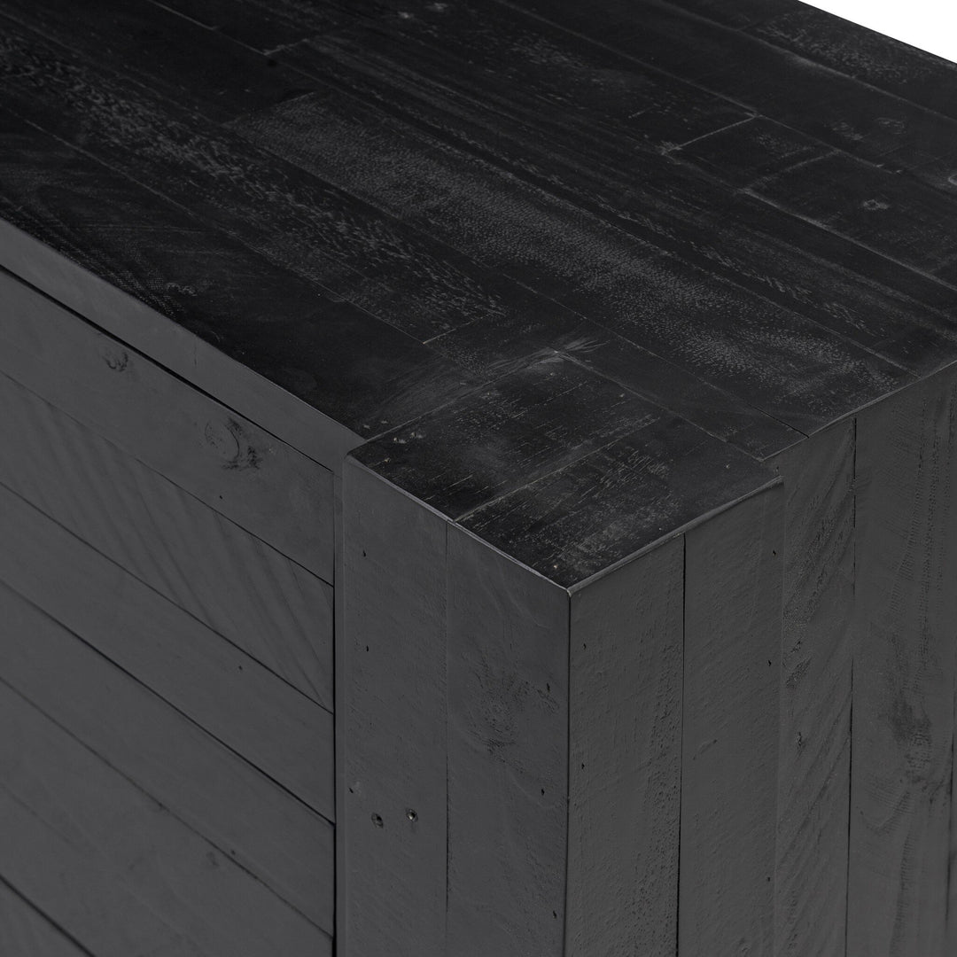 Four Hands - Perot 6 Drawer Dresser - 245422-003 | American Home Furniture