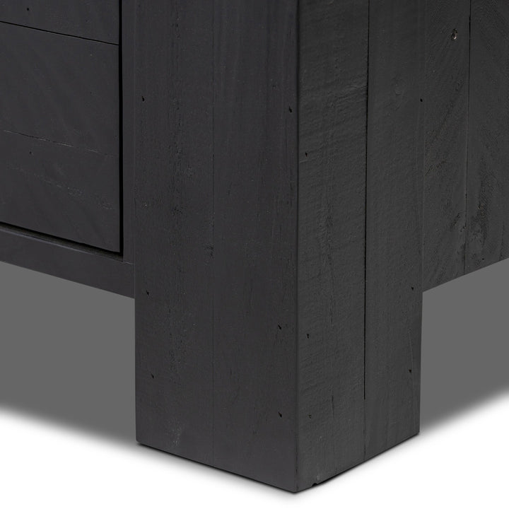 Four Hands - Perot 6 Drawer Dresser - 245422-003 | American Home Furniture