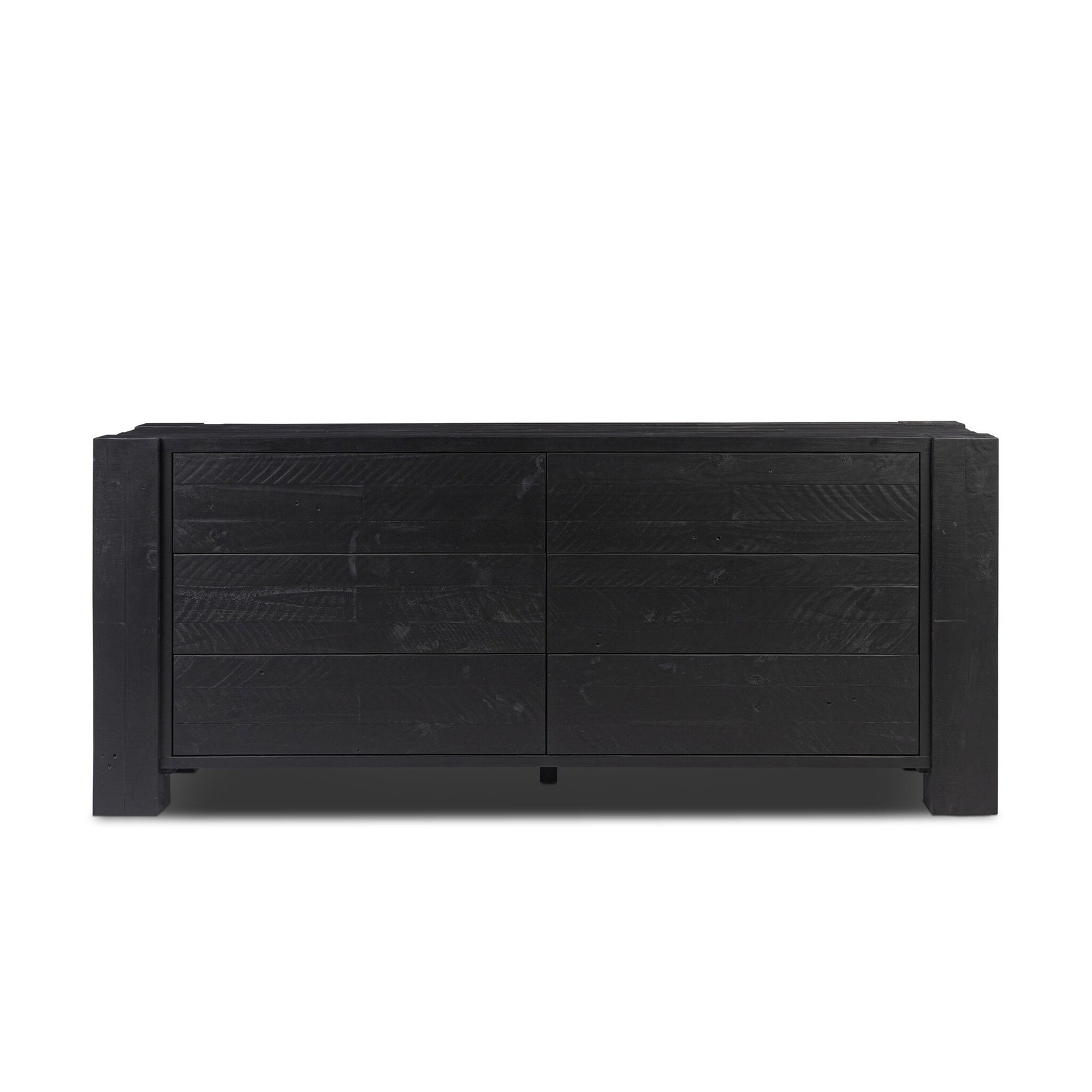 Four Hands - Perot 6 Drawer Dresser - 245422-003 | American Home Furniture