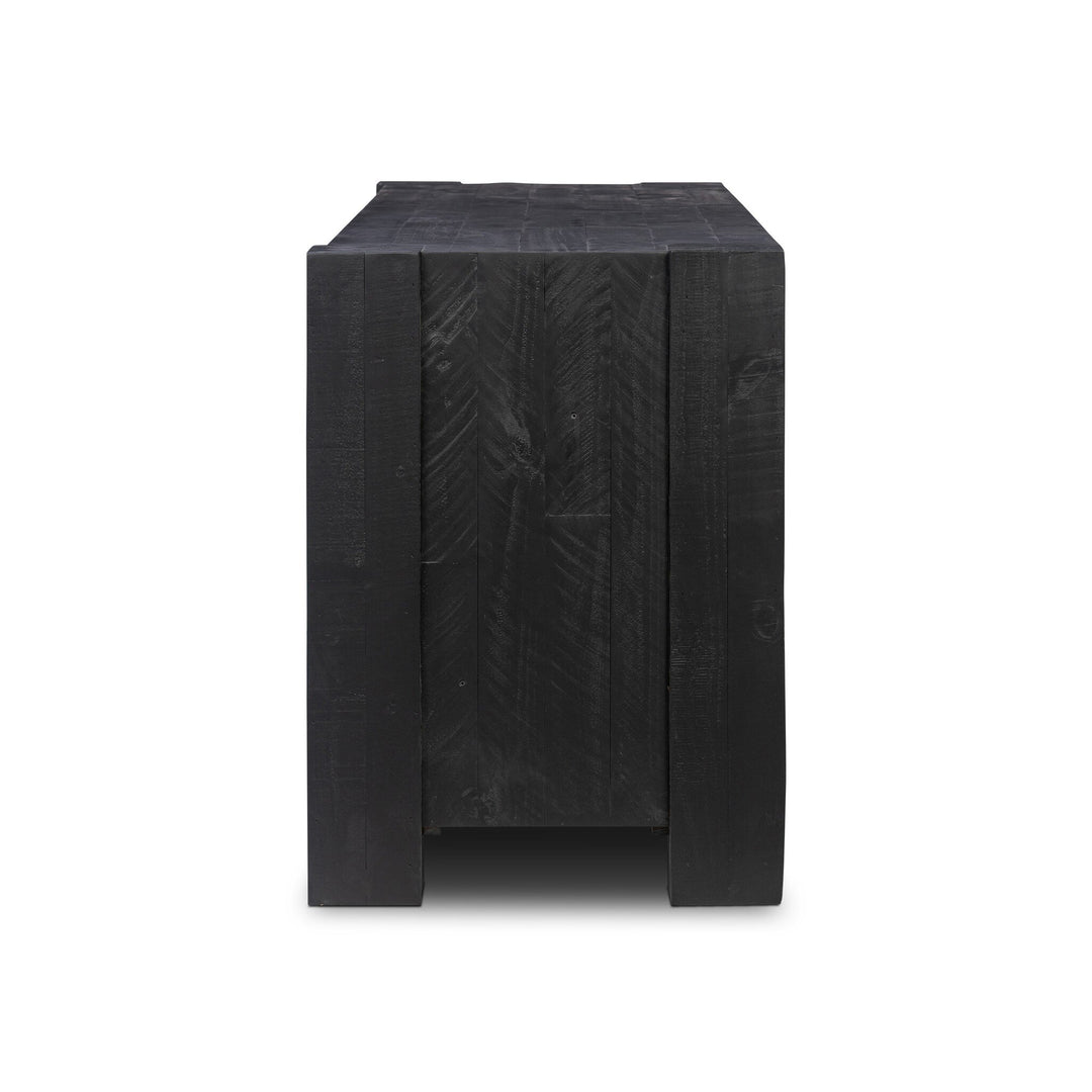 Four Hands - Perot 6 Drawer Dresser - 245422-003 | American Home Furniture