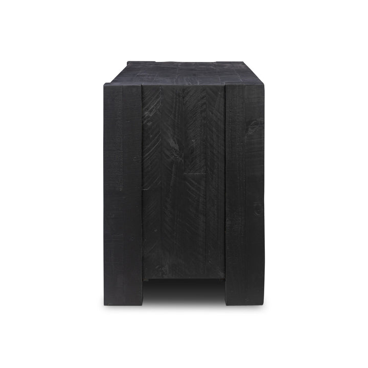 Four Hands - Perot 6 Drawer Dresser - 245422-003 | American Home Furniture