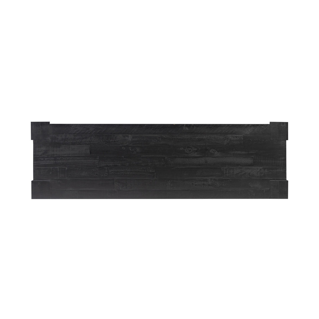 Four Hands - Perot 6 Drawer Dresser - 245422-003 | American Home Furniture