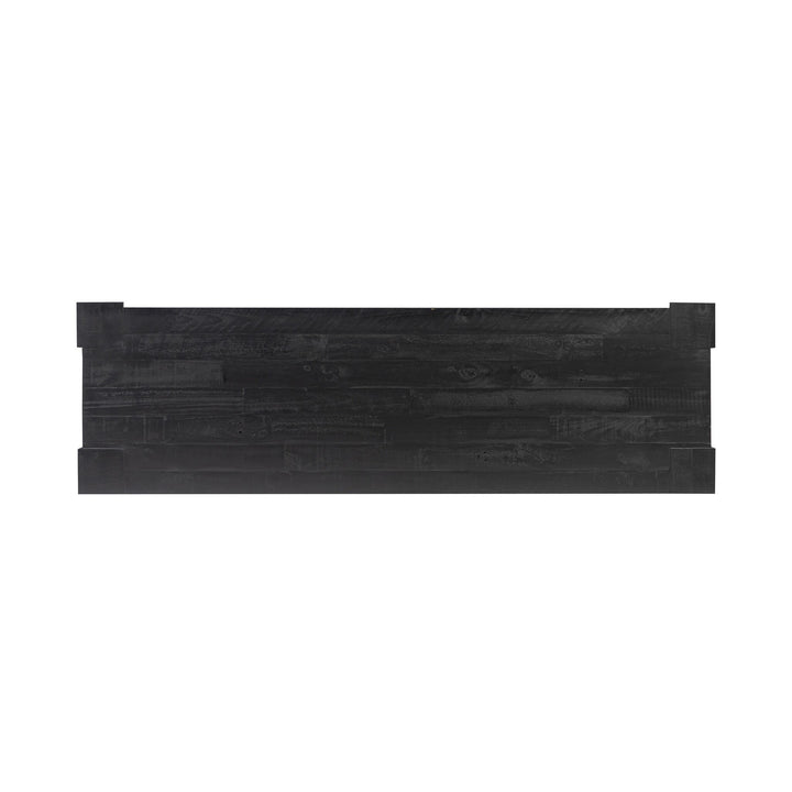Four Hands - Perot 6 Drawer Dresser - 245422-003 | American Home Furniture