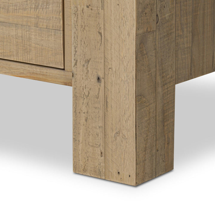 Perot Nightstand - AmericanHomeFurniture