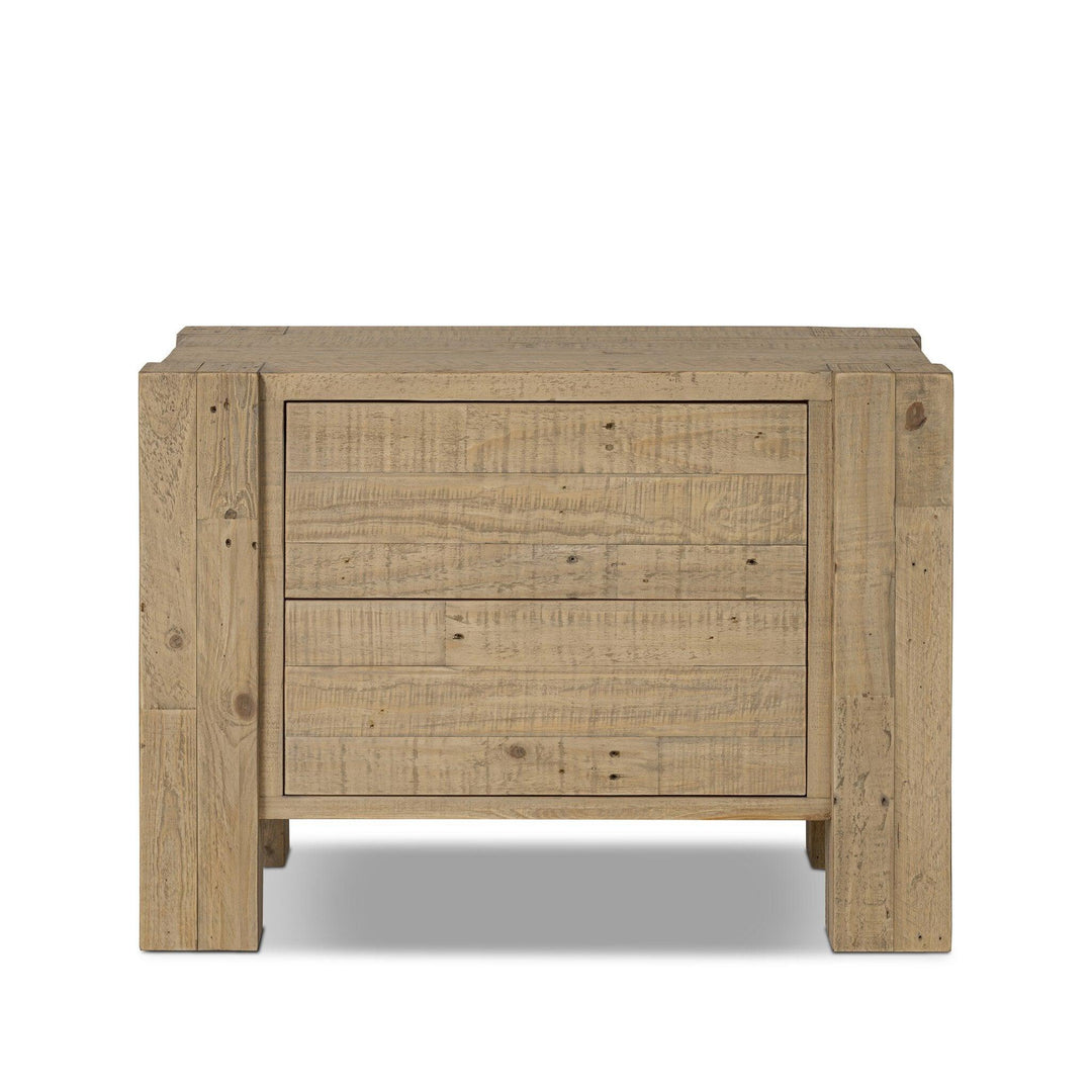 Perot Nightstand - AmericanHomeFurniture