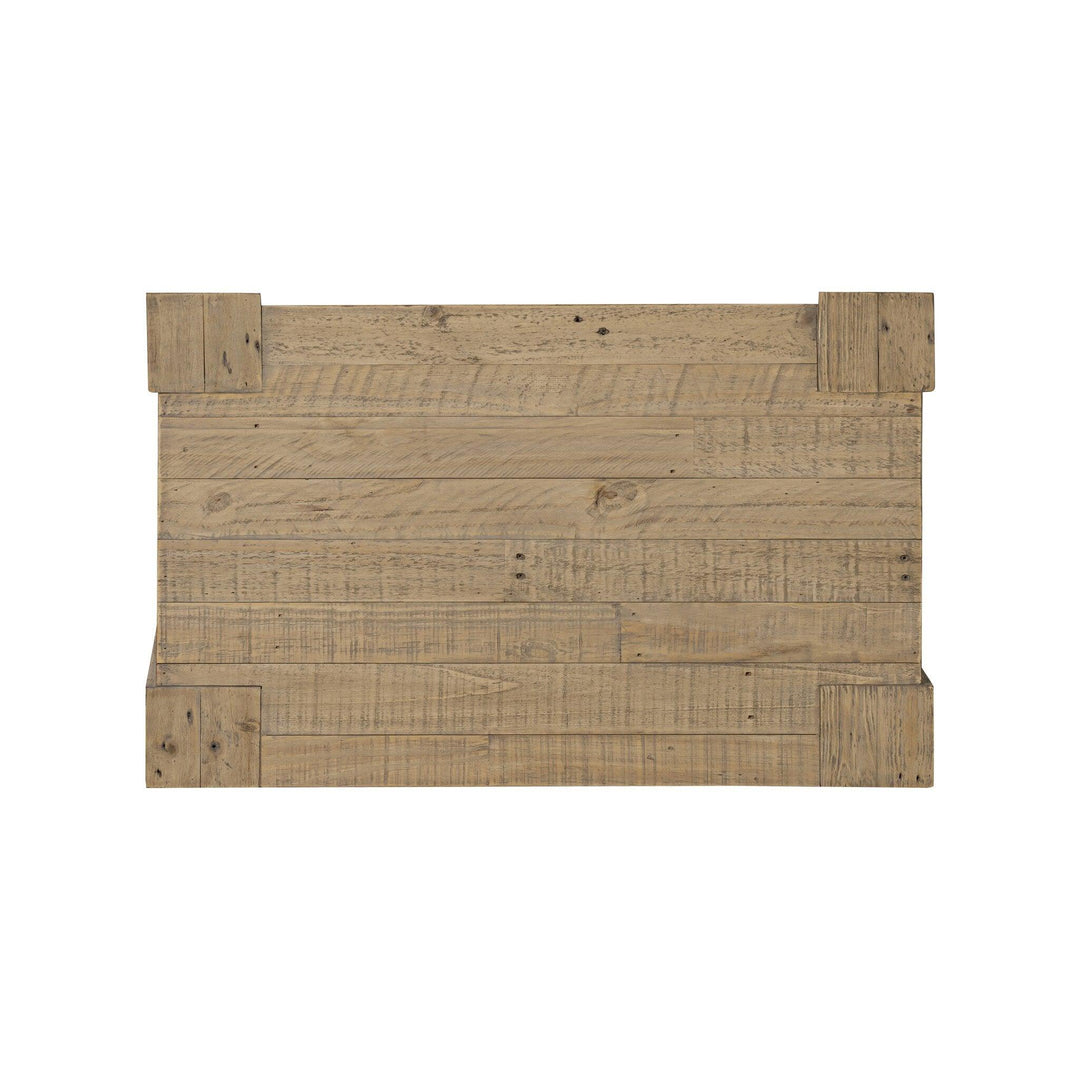 Perot Nightstand - AmericanHomeFurniture