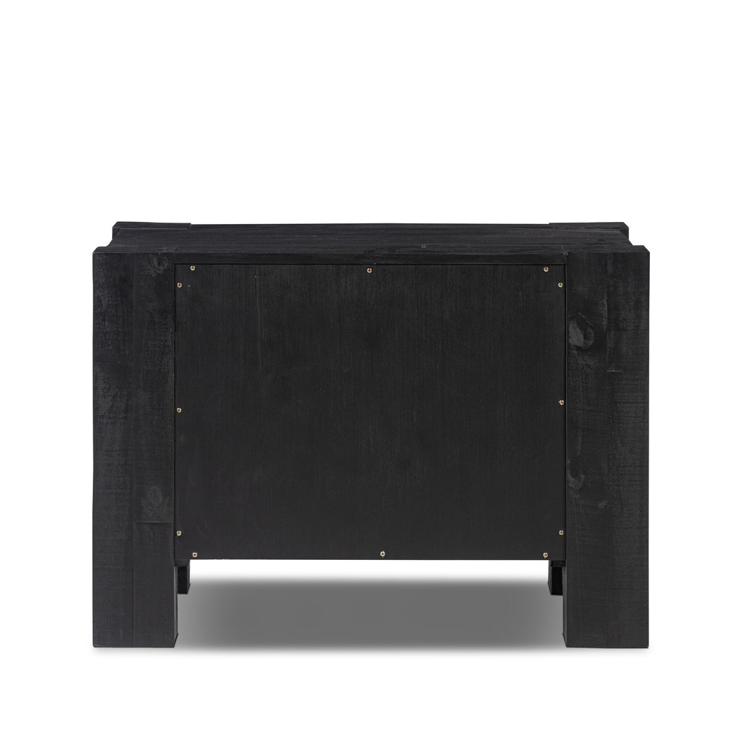 Four Hands - Perot Nightstand - 245424-003 | American Home Furniture