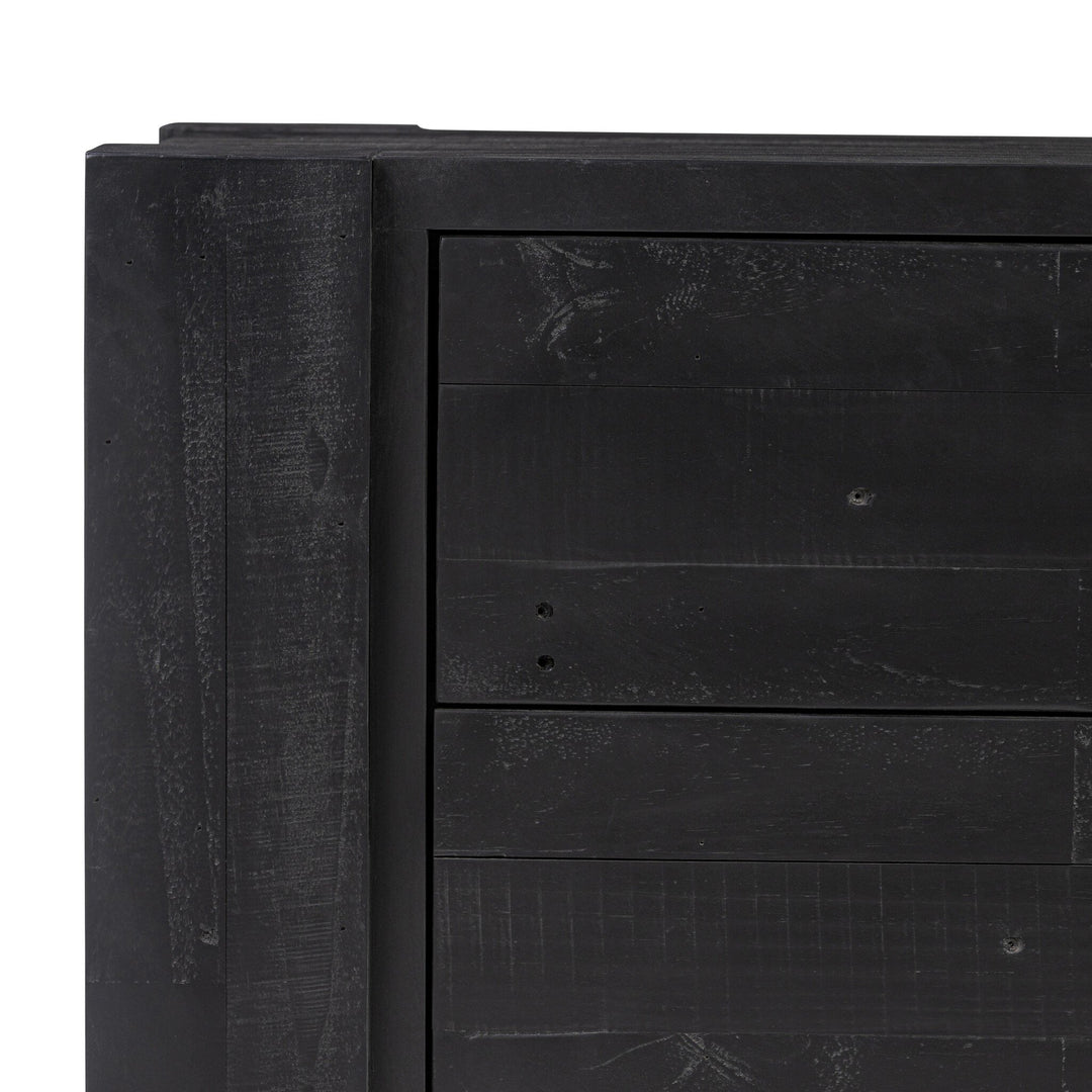 Four Hands - Perot Nightstand - 245424-003 | American Home Furniture