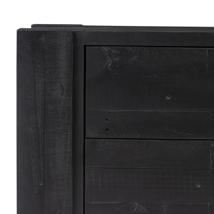 Four Hands - Perot Nightstand - 245424-003 | American Home Furniture
