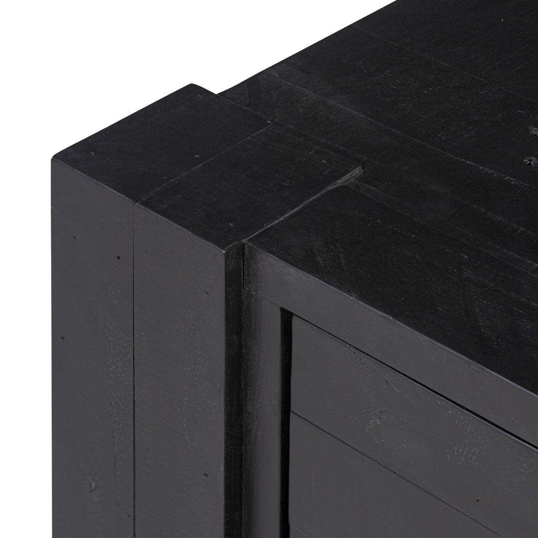 Four Hands - Perot Nightstand - 245424-003 | American Home Furniture