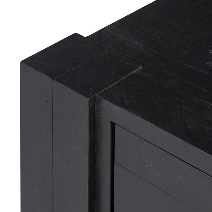 Four Hands - Perot Nightstand - 245424-003 | American Home Furniture