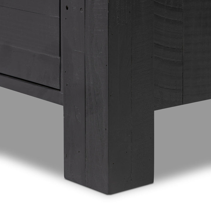 Four Hands - Perot Nightstand - 245424-003 | American Home Furniture