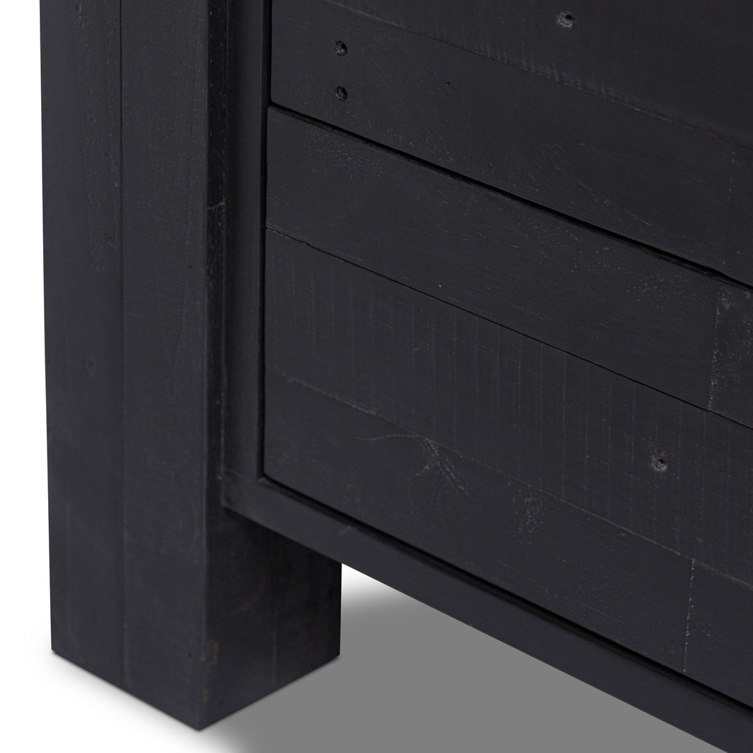 Four Hands - Perot Nightstand - 245424-003 | American Home Furniture