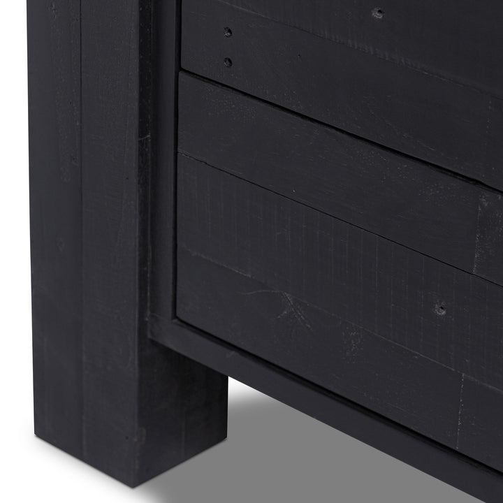 Four Hands - Perot Nightstand - 245424-003 | American Home Furniture