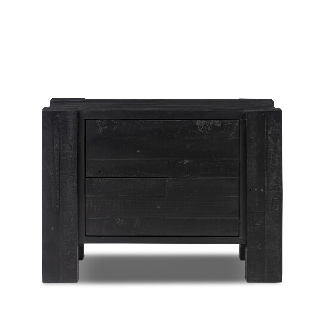 Four Hands - Perot Nightstand - 245424-003 | American Home Furniture